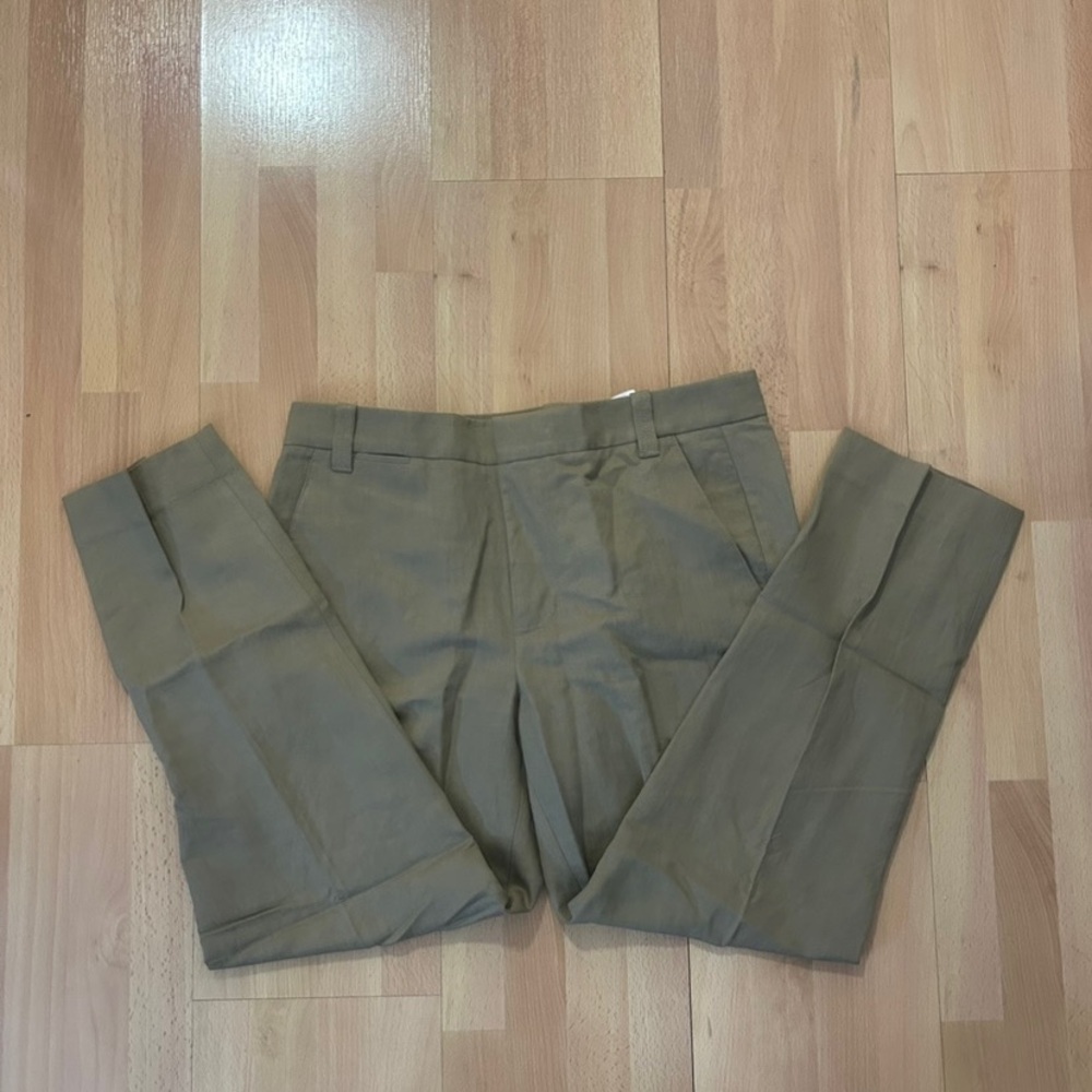 Vince Women’s Olive Khaki